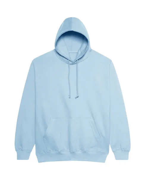  COLLEGE HOODICA, 280 g/m2 - Just Hoods Ice Blue
