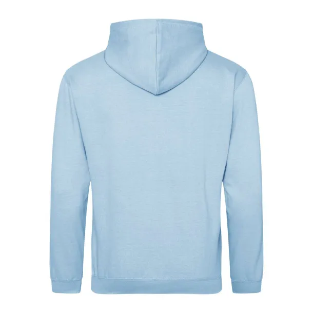  COLLEGE HOODICA, 280 g/m2 - Just Hoods Ice Blue