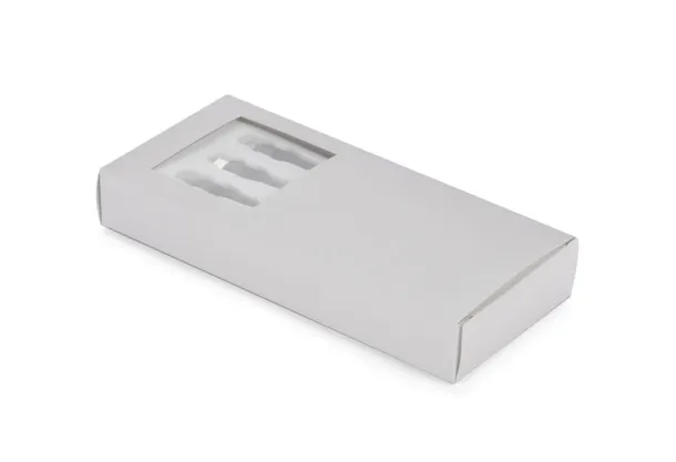  3u1 USB kabel czarny