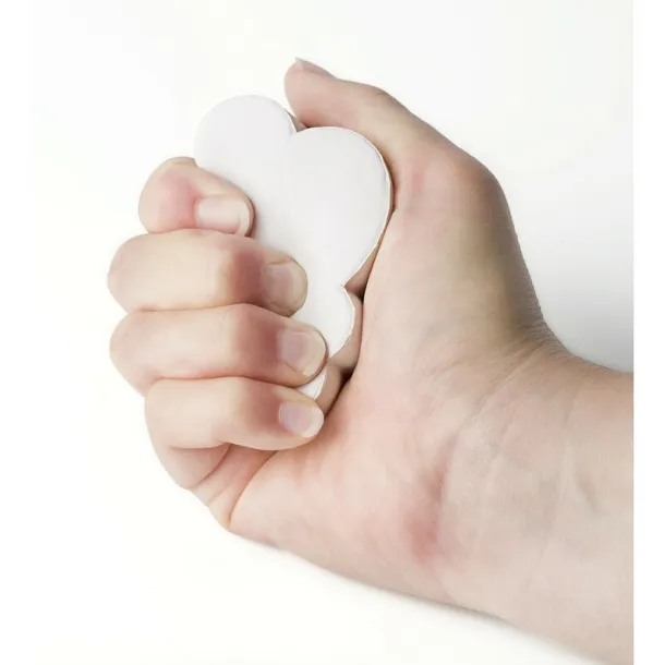  Anti stress "cloud" Bijela