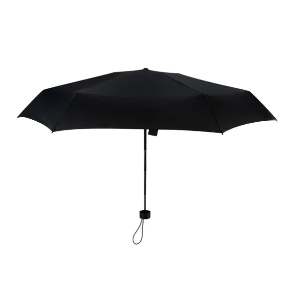 BANFF umbrella in pouch Black