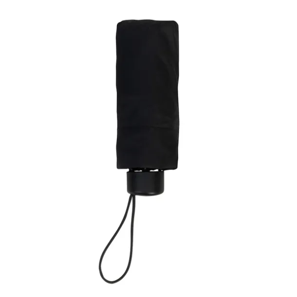 BANFF umbrella in pouch Black