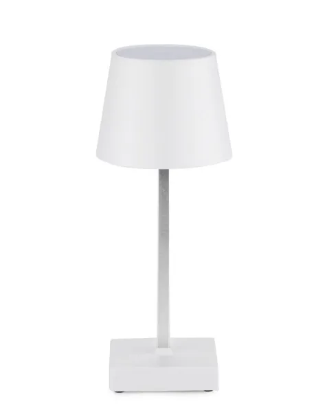 VIDIA Office lamp biały