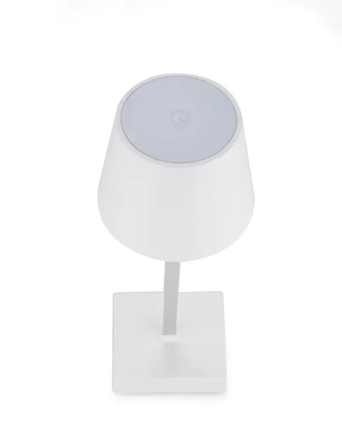 VIDIA Office lamp Bijela