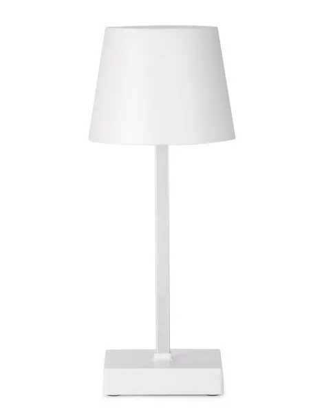 VIDIA Office lamp biały