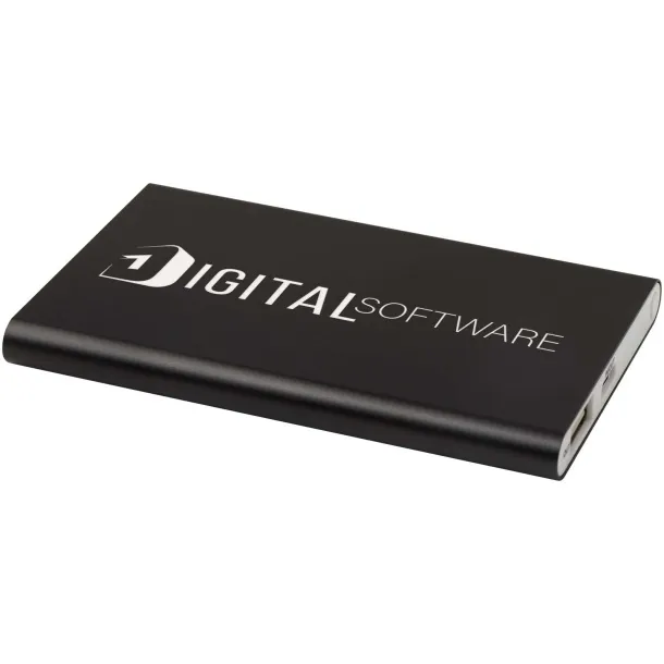 Pep 4000 mAh power bank Titanium