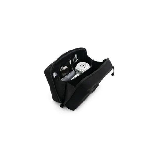  Torba preko ramena BrandCharger Zen Crna