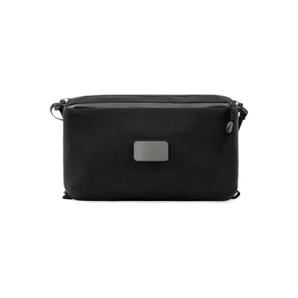  Shoulder bag BrandCharger Zen Crna