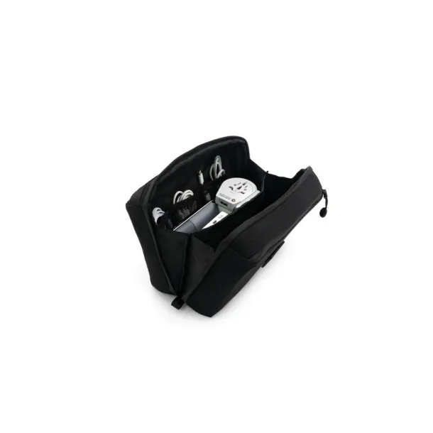  Shoulder bag BrandCharger Zen Crna