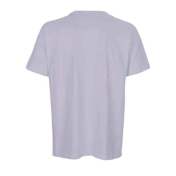  Sol's boxy muška kratka majica, 180 g/m2 - SOL'S Lilac