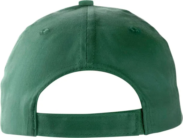 Beau pamučna kapa - 5 panela