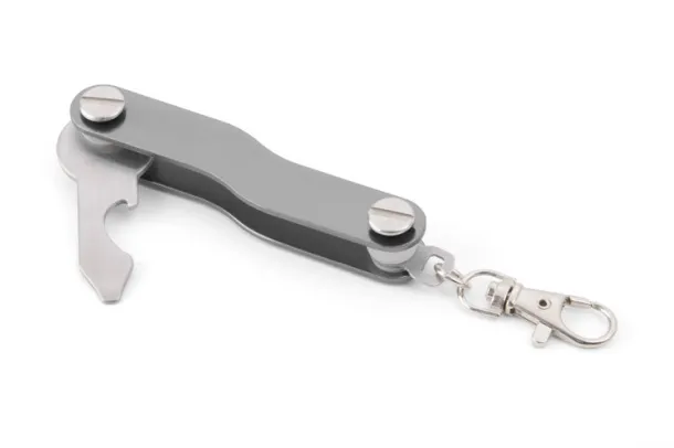 KEYO Key organizer Crna
