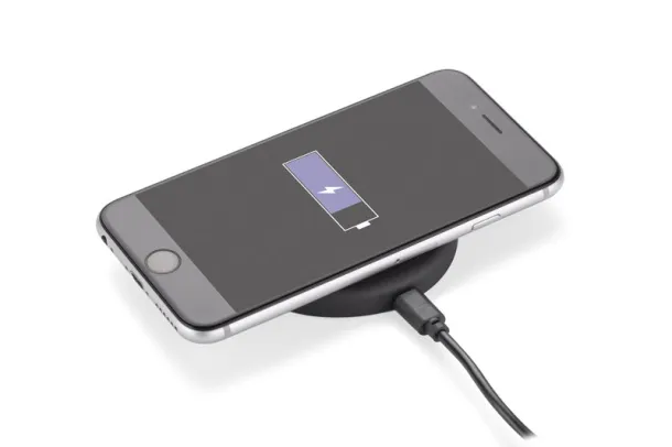  Wireless charger Nebaski plava