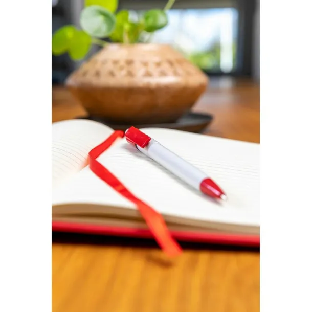  Ball pen Stolinea Ducal Crvena