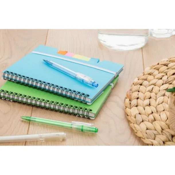  kemijska olovka Stolinea Oslo Bijela