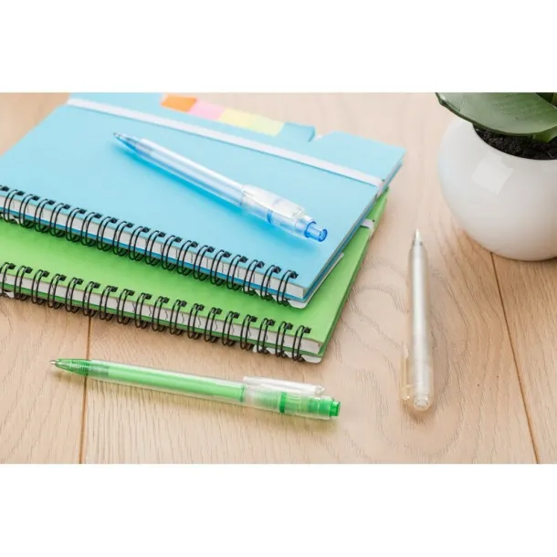  Ball pen Stolinea Oslo Bijela