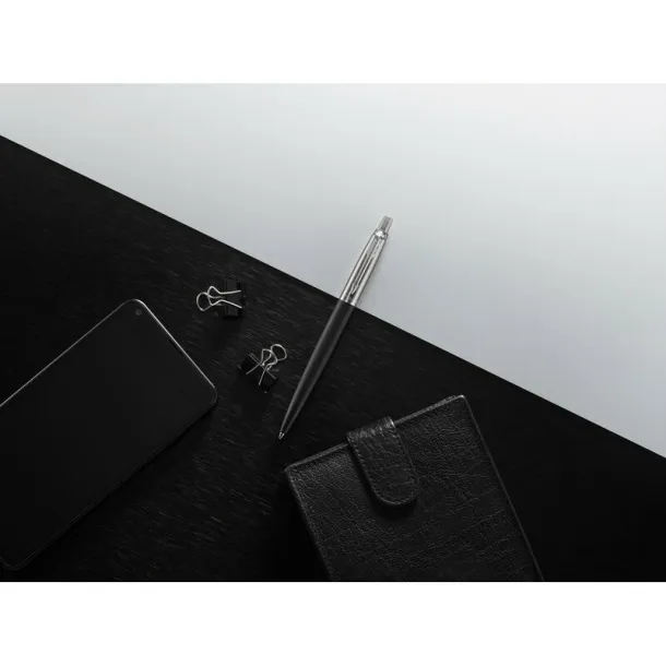  Ball pen Parker Jotter Core Crna