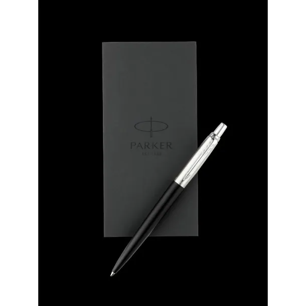  Ball pen Parker Jotter Core Crna