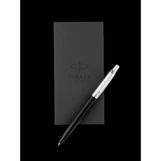  Ball pen Parker Jotter Core Crna