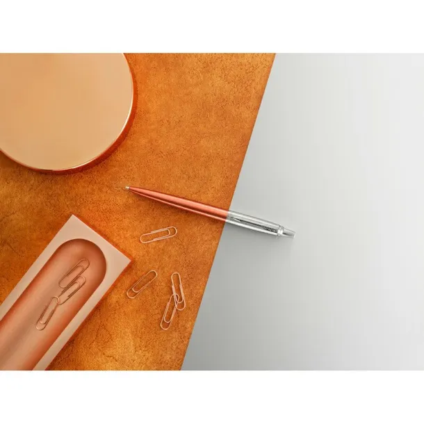  kemijska olovka Parker Jotter Core Narančasta