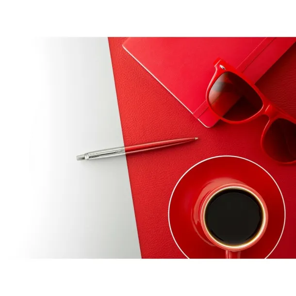  kemijska olovka Parker Jotter Core Crvena