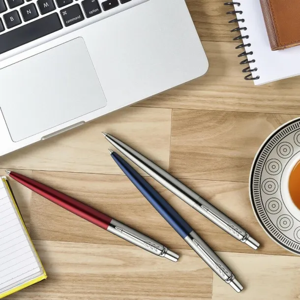  Ball pen Parker Jotter Core Crvena