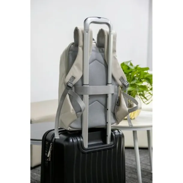  Ruksak za laptop 16" BrandCharger Phantom Mini neutral