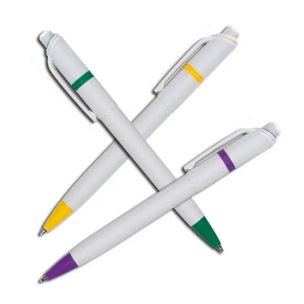  Ball pen Ducal lime