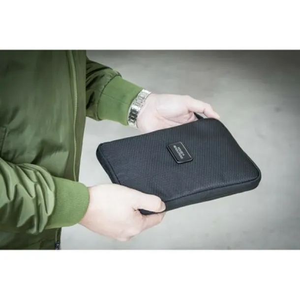  Putni novčanik BrandCharger Rover black