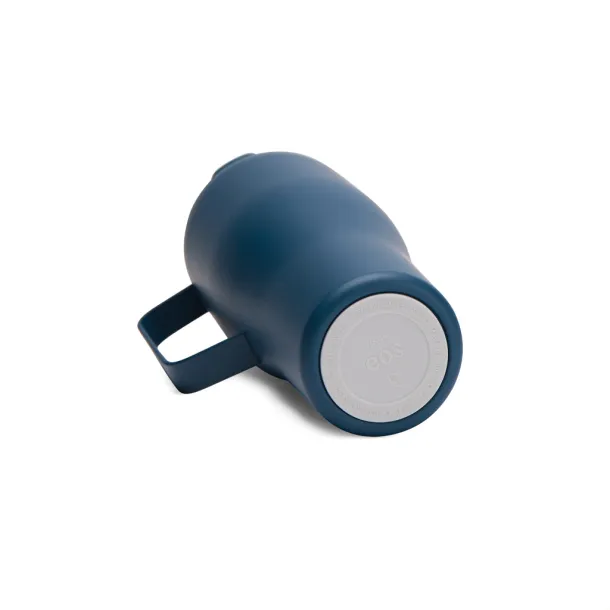 VINGA Eos voyager boca od recikliranog nehrđajućeg čelika, 800 ml - Vinga navy, navy navy, navy