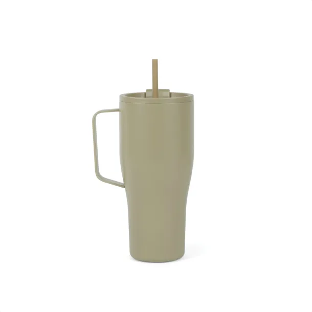 VINGA Eos voyager boca od recikliranog nehrđajućeg čelika, 800 ml - Vinga 45533C 45533C