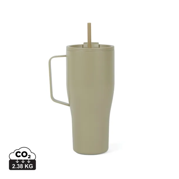 VINGA Eos voyager boca od recikliranog nehrđajućeg čelika, 800 ml - Vinga 45533C 45533C