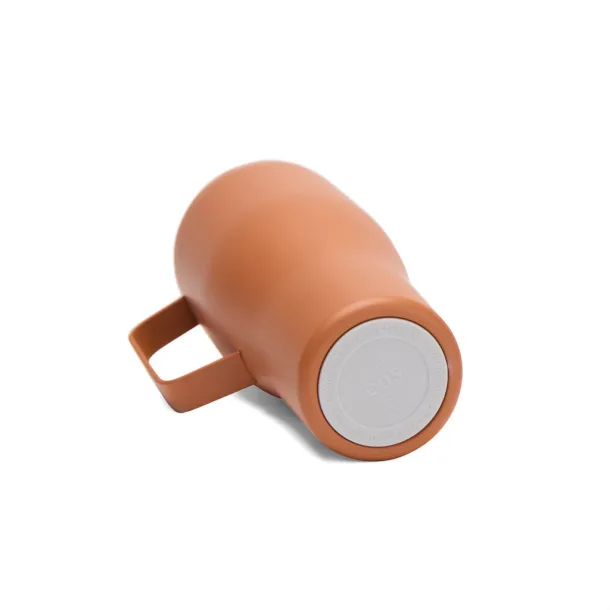 VINGA Eos voyager boca od recikliranog nehrđajućeg čelika, 800 ml - Vinga orange, orange orange, orange