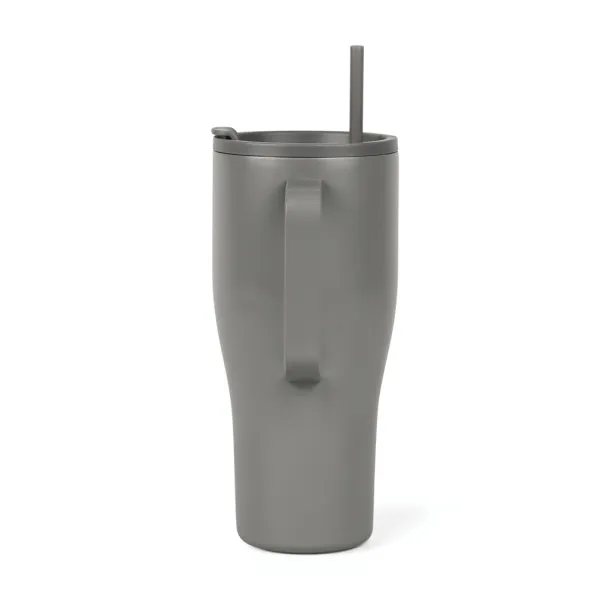 VINGA Eos voyager boca od recikliranog nehrđajućeg čelika, 800 ml - Vinga Siva Siva