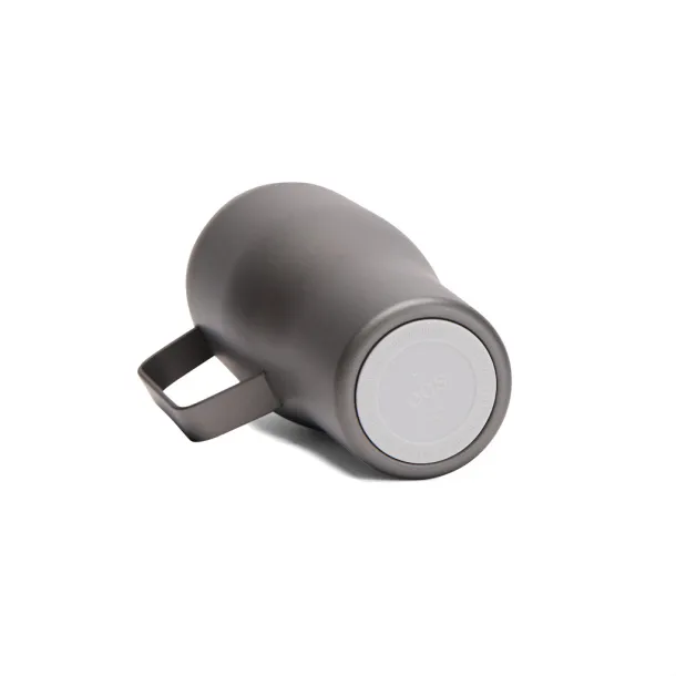 VINGA Eos voyager boca od recikliranog nehrđajućeg čelika, 800 ml - Vinga Siva Siva