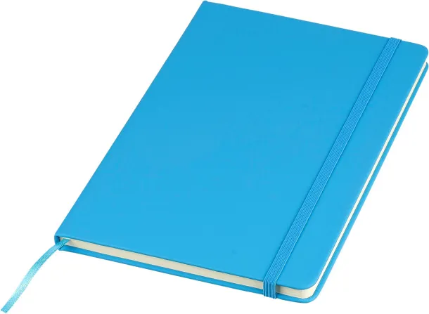 Eva A5 rPET PU notes A5
