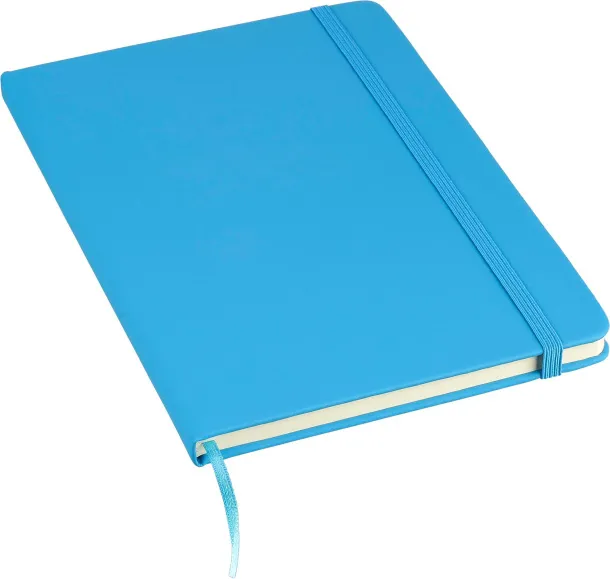 Eamon A5 rPET notes
