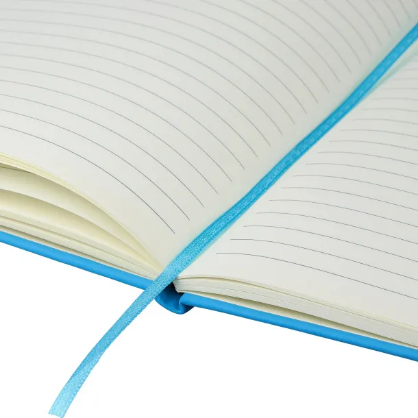 Eamon A5 rPET PU notes A5