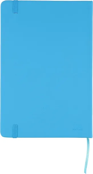 Eamon rPET notebook (A5)