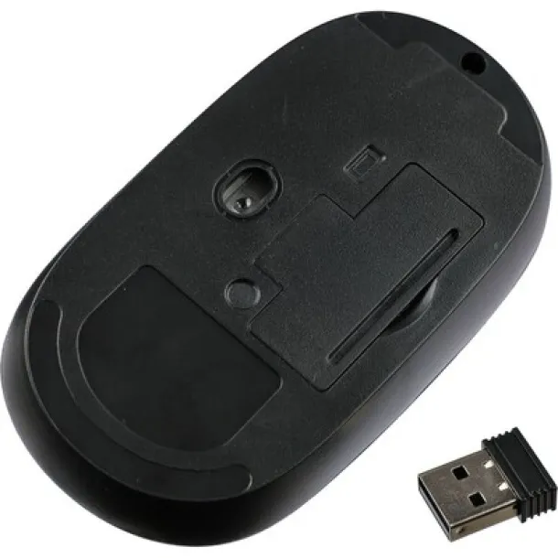  Wireless computer mouse black