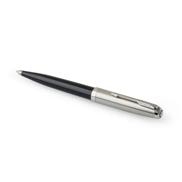 Parker 51 Ball pen Crna