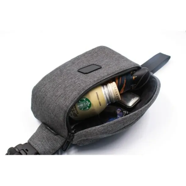  Waist bag BrandCharger Crosspack A69F99