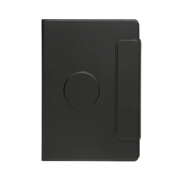 Stuart RCS certificirani RPU magnetni A5 portfolio - XD Xclusive Crna 