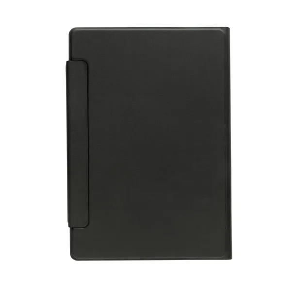 Stuart RCS certificirani RPU magnetni A5 portfolio - XD Xclusive Crna 
