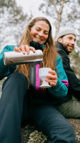 Dopper Insulated Silver (580 ml) - Dopper