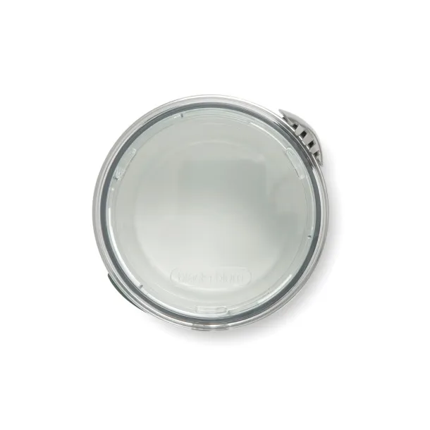Black+Blum Lunch Pot Original  - Black & Blum turquoise 