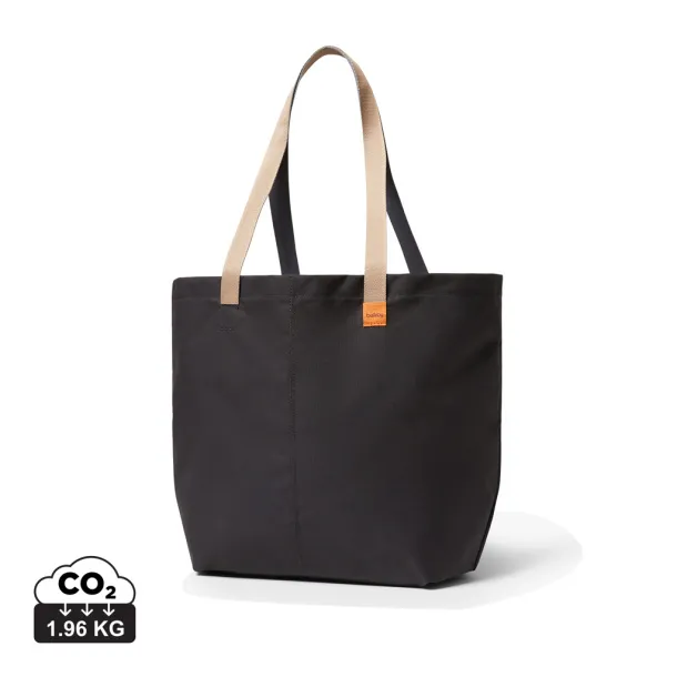 Bellroy Market RPET torba za kupovinu - Bellroy Crna 