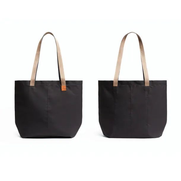 Bellroy Market RPET Tote - Bellroy Black 