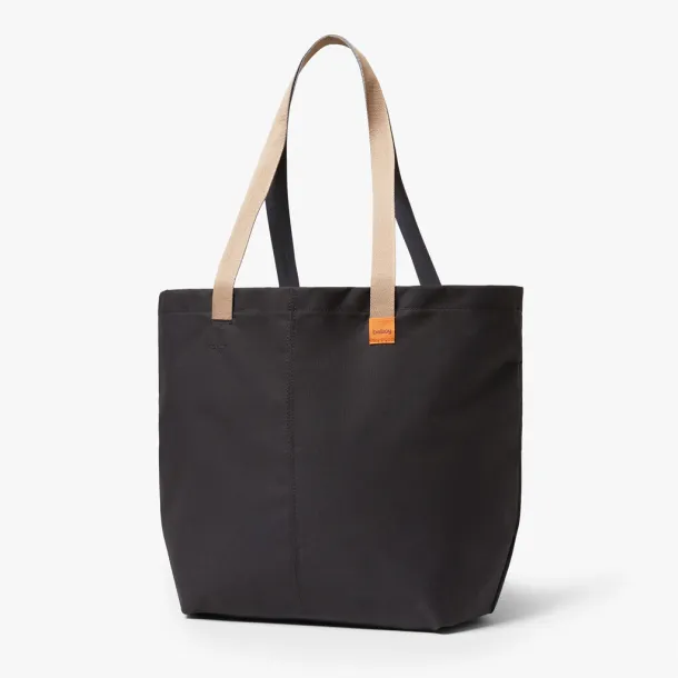 Bellroy Market RPET torba za kupovinu - Bellroy Crna 