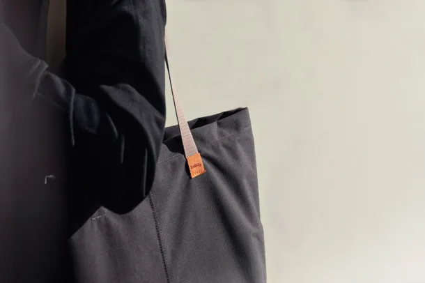 Bellroy Market RPET torba za kupovinu - Bellroy Crna 